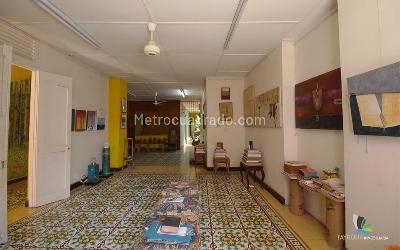Casa en venta en Centro Historico, Santa Marta · foto 5 de 18