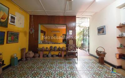 Casa en venta en Centro Historico, Santa Marta · foto 6 de 18