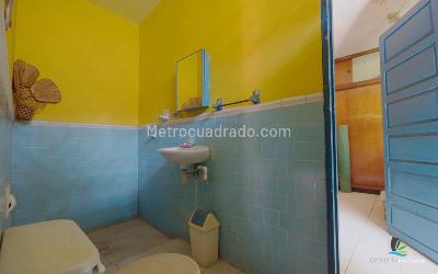 Casa en venta en Centro Historico, Santa Marta · foto 8 de 18