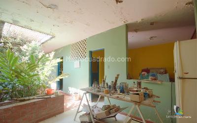 Casa en venta en Centro Historico, Santa Marta · foto 9 de 18