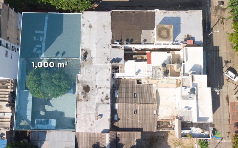 Lote en Venta, EL RODADERO, Santa Marta - Vista 2