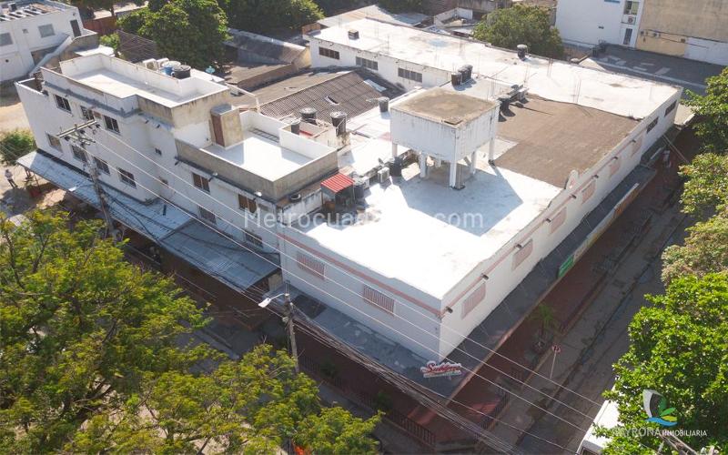 Lote en Venta, EL RODADERO, Santa Marta - Vista 3