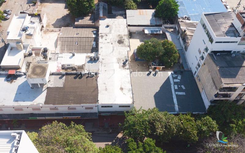 Lote en Venta, EL RODADERO, Santa Marta - Vista 5