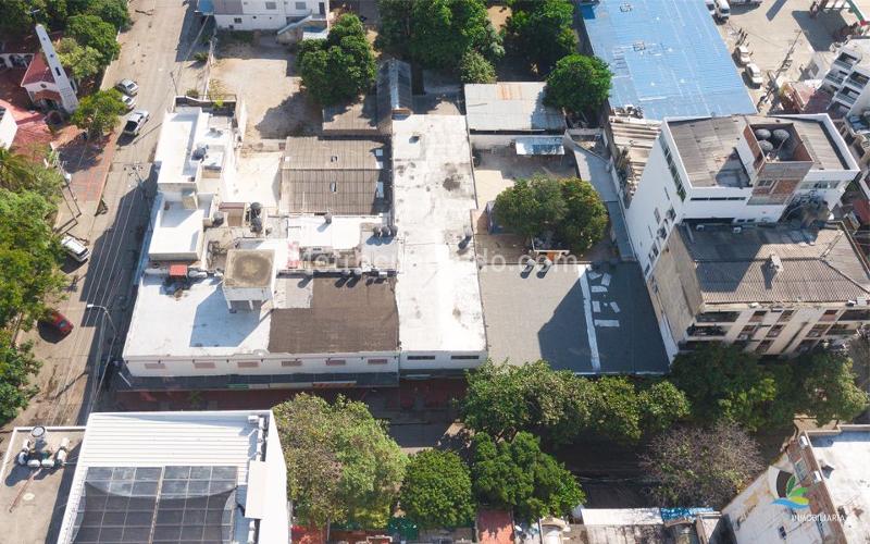 Lote en Venta, EL RODADERO, Santa Marta - Más