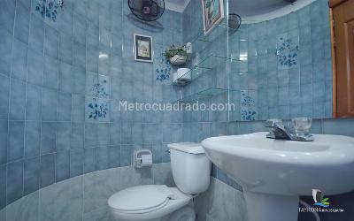 Casa de 4 alcobas en venta en Rodadero, Santa Marta, 264 m² · foto 12 de 14