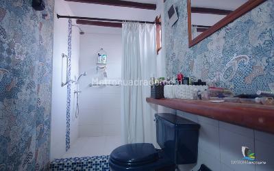 Casa de 4 alcobas en venta en Rodadero, Santa Marta, 264 m² · foto 14 de 14