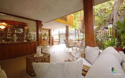 Casa de 4 alcobas en venta en Rodadero, Santa Marta, 264 m² · foto 2 de 14
