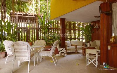 Casa de 4 alcobas en venta en Rodadero, Santa Marta, 264 m² · foto 4 de 14