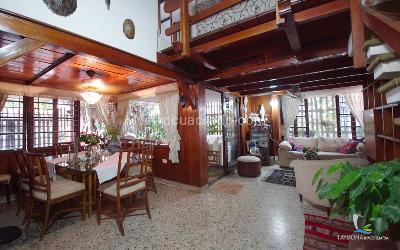 Casa de 4 alcobas en venta en Rodadero, Santa Marta, 264 m² · foto 5 de 14