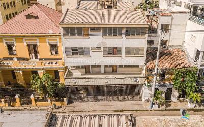 Edificio de Apartamentos en Arriendo, CENTRO HISTORICO, Santa Marta