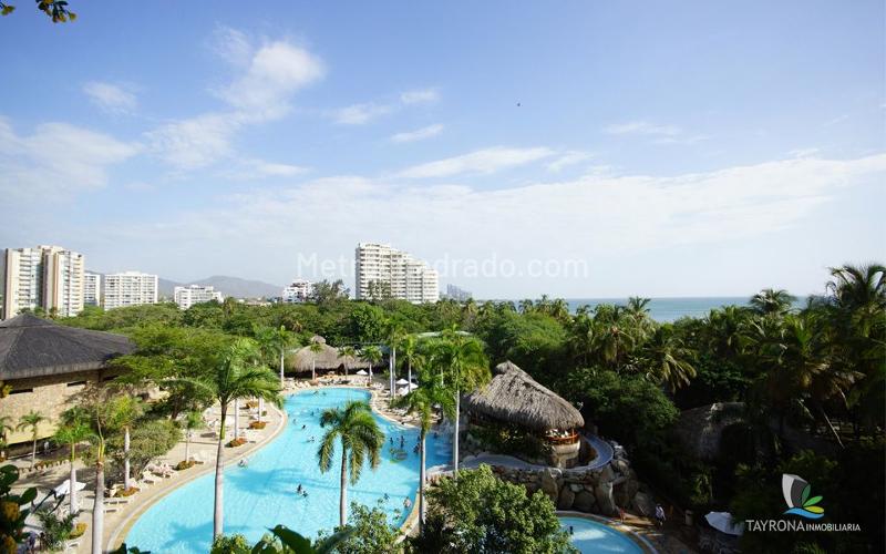Piso – Santa Marta - Vista 2