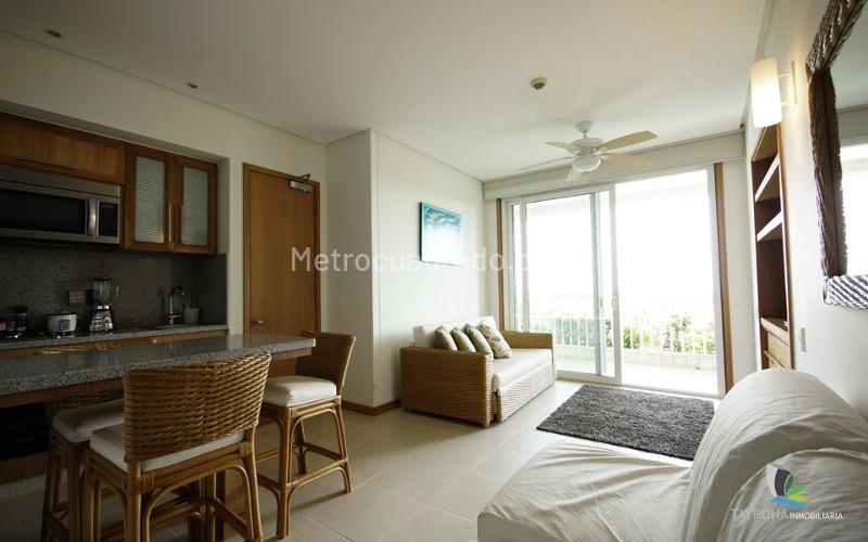 Piso – Santa Marta - Vista 3