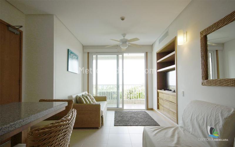 Piso – Santa Marta - Vista 4