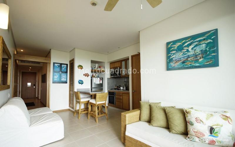 Piso – Santa Marta - Vista 5