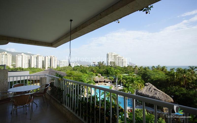 Piso – Santa Marta - Más