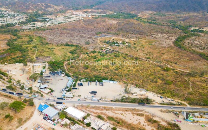 Lote en Venta, SANTA MARTA, Santa Marta - Vista 4