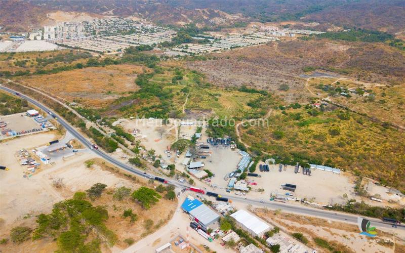 Lote en Venta, SANTA MARTA, Santa Marta - Vista 5