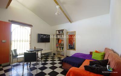 Casa en venta en Taganga, Santa Marta · foto 11 de 17