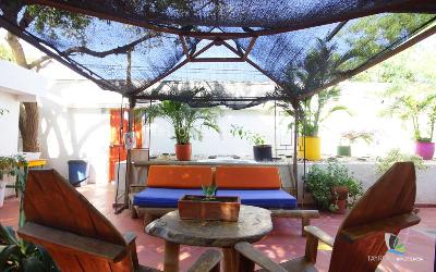 Casa en venta en Taganga, Santa Marta · foto 2 de 17