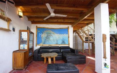 Casa en venta en Taganga, Santa Marta · foto 3 de 17