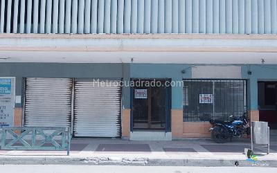 Local Comercial en Arriendo, CENTRO HISTORICO, Santa Marta