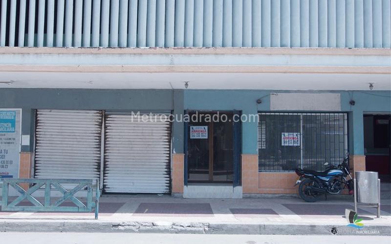 Local Comercial en Arriendo, CENTRO HISTORICO, Santa Marta - Vista 2