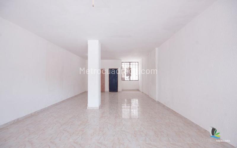 Local Comercial en Arriendo, CENTRO HISTORICO, Santa Marta - Vista 3