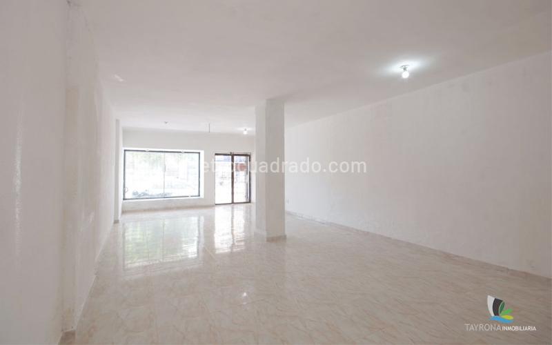 Local Comercial en Arriendo, CENTRO HISTORICO, Santa Marta - Vista 4