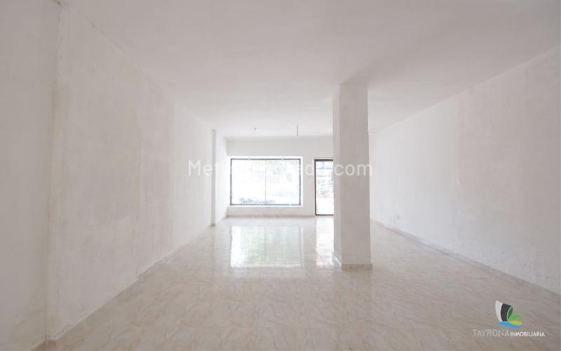 Local Comercial en Arriendo, CENTRO HISTORICO, Santa Marta - Vista 5