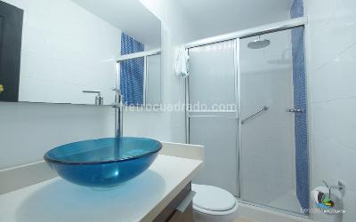 Casa en venta en Mamatoco, Santa Marta · foto 10 de 15