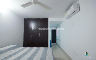 Casa en venta en Mamatoco, Santa Marta · foto 11 de 15