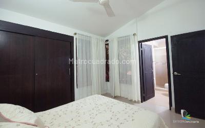 Casa en venta en Mamatoco, Santa Marta · foto 14 de 15