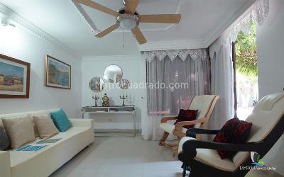 Casa en venta en Mamatoco, Santa Marta · foto 2 de 15
