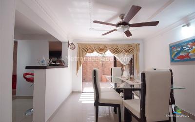 Casa en venta en Mamatoco, Santa Marta · foto 3 de 15