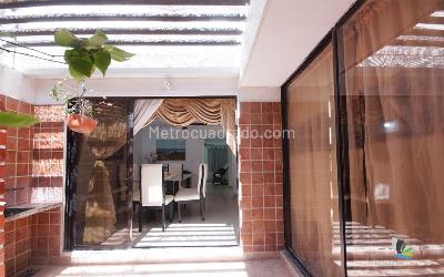 Casa en venta en Mamatoco, Santa Marta · foto 4 de 15