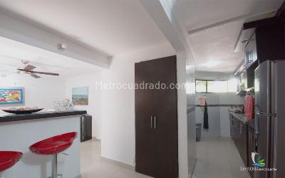Casa en venta en Mamatoco, Santa Marta · foto 6 de 15