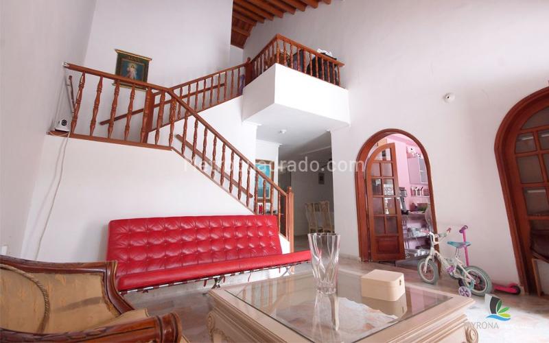 Casa – Santa Marta - Vista 3