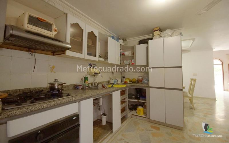 Casa – Santa Marta - Vista 5