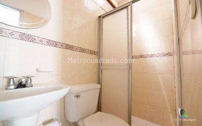 Casa en venta en Jardin, Santa Marta · foto 12 de 13