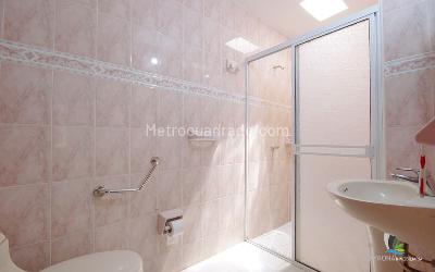 Casa en venta en Jardin, Santa Marta · foto 5 de 13