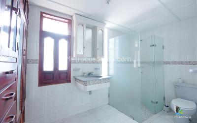 Casa en venta en Jardin, Santa Marta · foto 8 de 13
