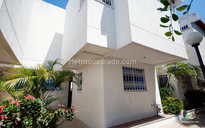 Casa – Santa Marta - Vista 2