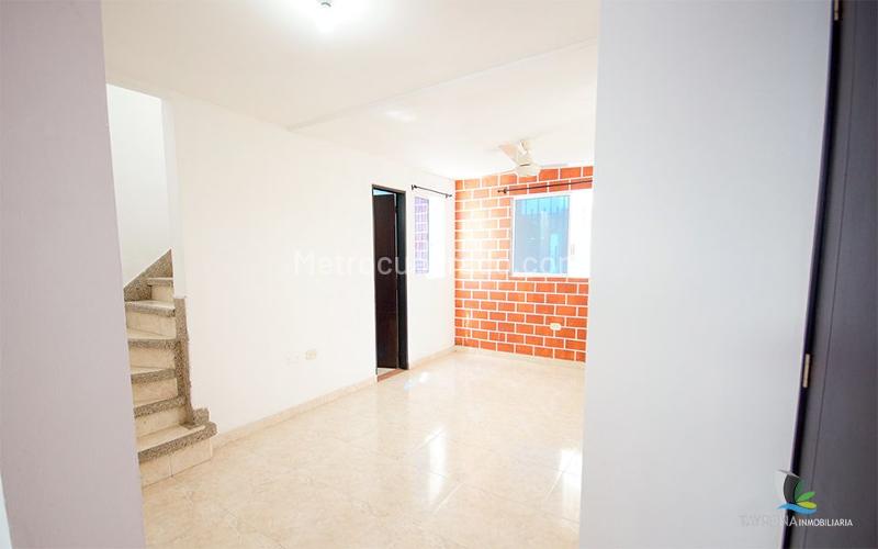 Casa – Santa Marta - Vista 3