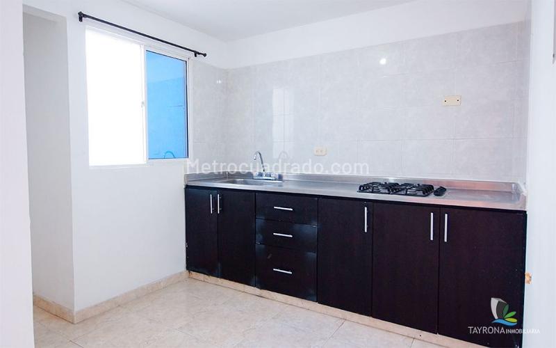 Casa – Santa Marta - Vista 4