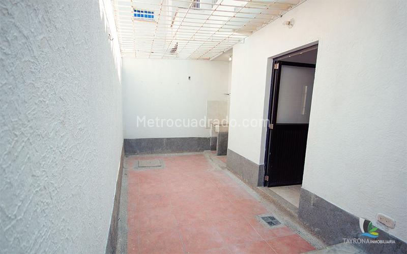 Casa – Santa Marta - Vista 5