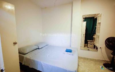 Casa en venta en Centro Historico, Santa Marta · foto 16 de 20