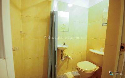 Casa en venta en Centro Historico, Santa Marta · foto 7 de 20