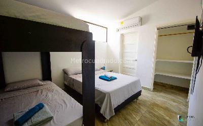 Casa en venta en Centro Historico, Santa Marta · foto 8 de 20