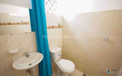 Casa en venta en Centro Historico, Santa Marta · foto 9 de 20