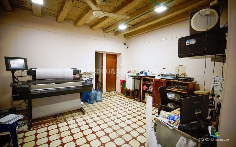 Local Comercial en Arriendo, CENTRO HISTORICO, Santa Marta - Vista 3